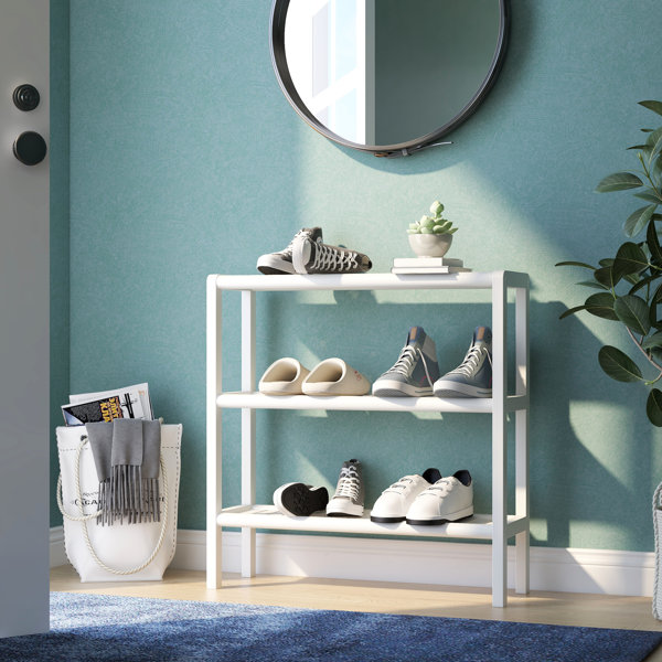 Red Barrel Studio® Hales Etagere Bookcase & Reviews Wayfair Canada